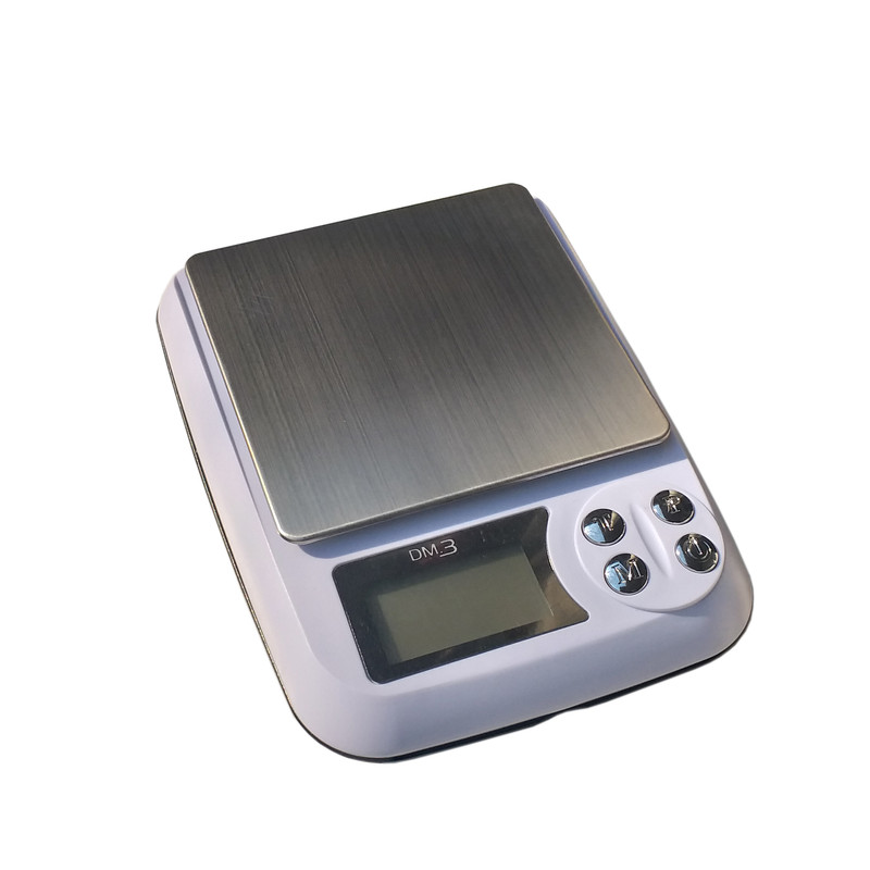 ترازو دیجیتال مدل DM.3