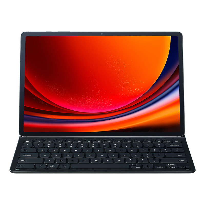 کیف کلاسوری سامسونگ مدل EF-DX810 مناسب برای تبلت سامسونگ Galaxy Tab S9 Plus / S9 FE Plus