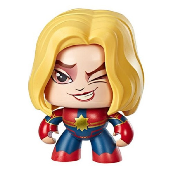 خرید و قیمت اکشن فیگور مدل کاپیتان مارول