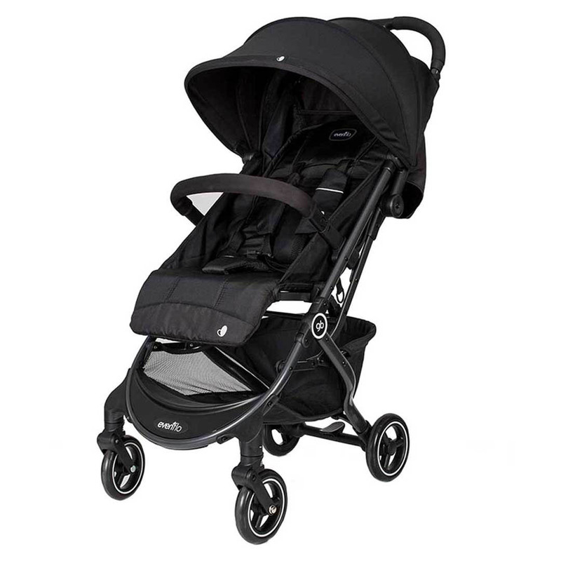 کالسکه ایون فلو مدل Pilot