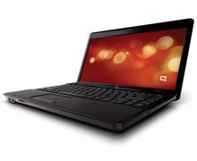 خرید و قیمت لپ تاپ کامپک 510