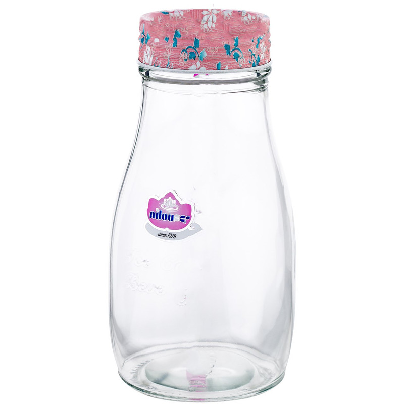 بطری آب نیلوفر مدل نی نی 1