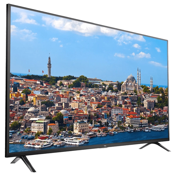 تلویزیون تی سی ال 43 اینچ مدل 43D3000i 22