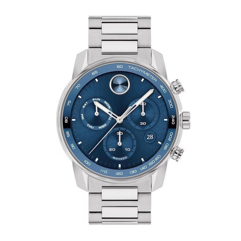 خرید و قیمت ساعت مچی عقربهای مردانه کوارتز موادو مدل 3600865