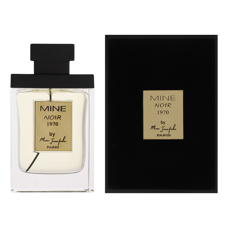خرید و قیمت ادو پرفیوم مردانه مارک ژوزف مدل mine noir 1970 با رایحه گرم حجم 110 میلی لیتر