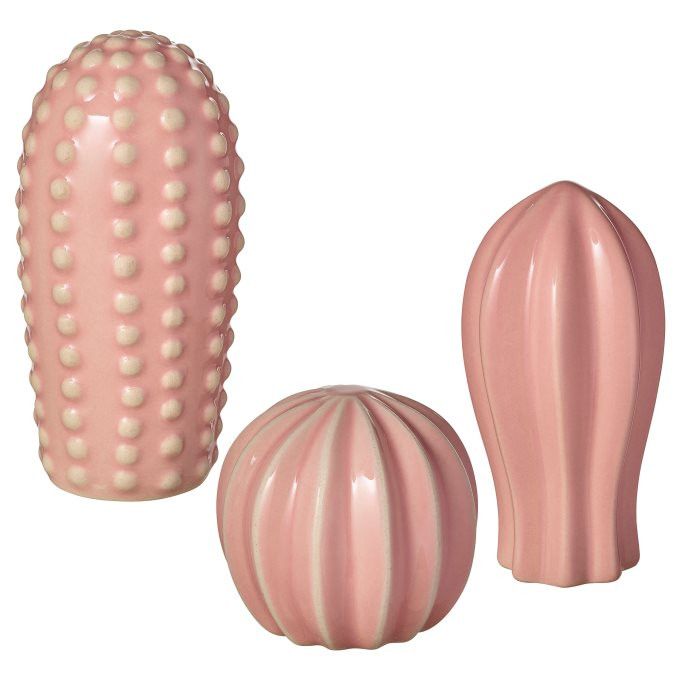 دکوری ایکیا مدل 991مجموعه 3 عددی