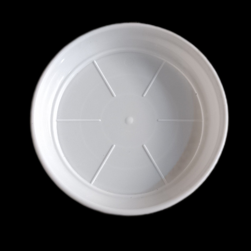 زیرگلدانی مدل پلاستیکی19c