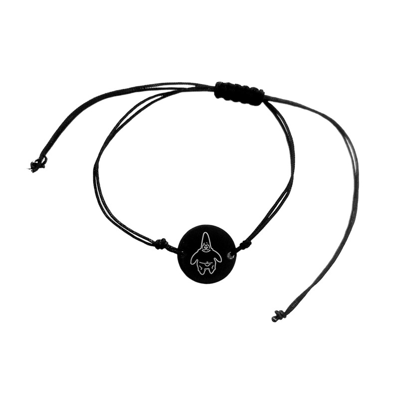 دستبند مدل پاتریک