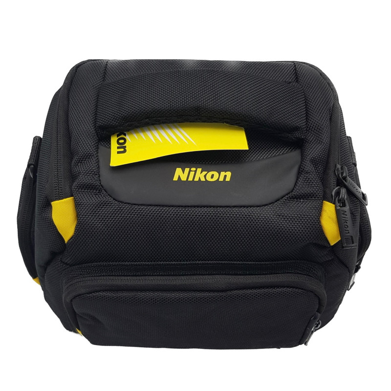 کیف دوربین نیکون مدل DSLR