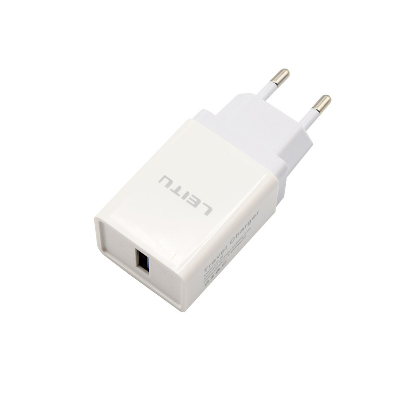 شارژر دیواری لیتو مدل LH - 18