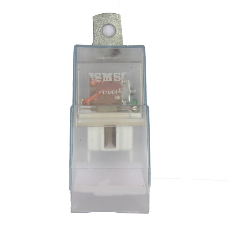 رله فن انژکتور اس ام اس کد INJECTOR مناسب برای پراید