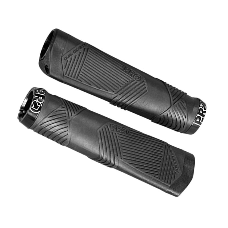 خرید و قیمت گریپ دسته دوچرخه پرو مدل قفل شو Ergonomic