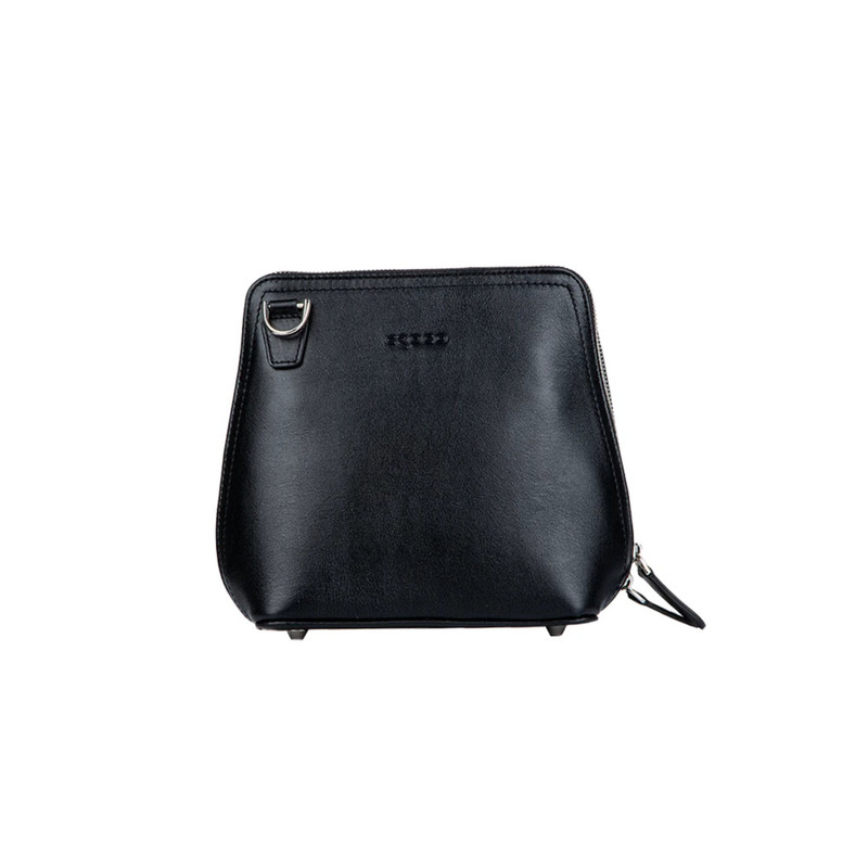 خرید و قیمت کیف کراس بادی زنانه چرم کروکو مدل gloria