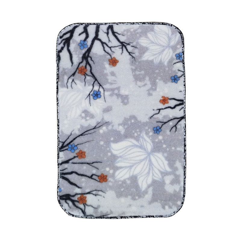 خرید و قیمت پادری مدل مستطیل کد 1161 سایز 60x40 سانتی متر