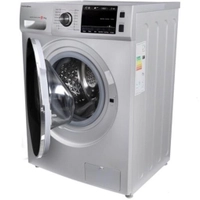 ماشین لباسشویی پاکشوما مدل BWF 40902 ظرفیت 9 کیلوگرم (کرایه بصورت پس کرایه میباشد)