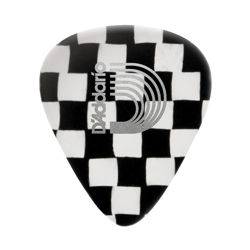 پیک گیتار داداریو مدل CHeckerboard1.0M