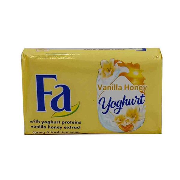 صابون شستشو فا مدل gfheko کد 54 وزن 10 گرم