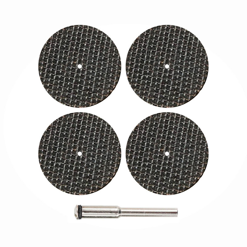 صفحه برش مینیاتوری مدل 32mm کد 32R005 مجموعه پئج عددی