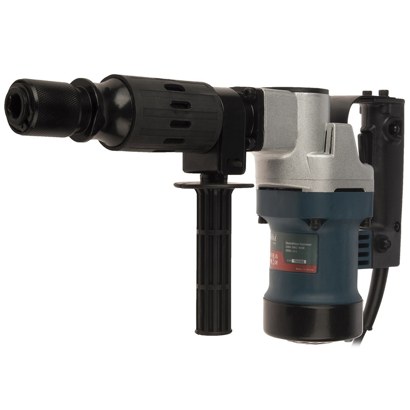 خرید و قیمت چکش تخریب پوکا مدل 810