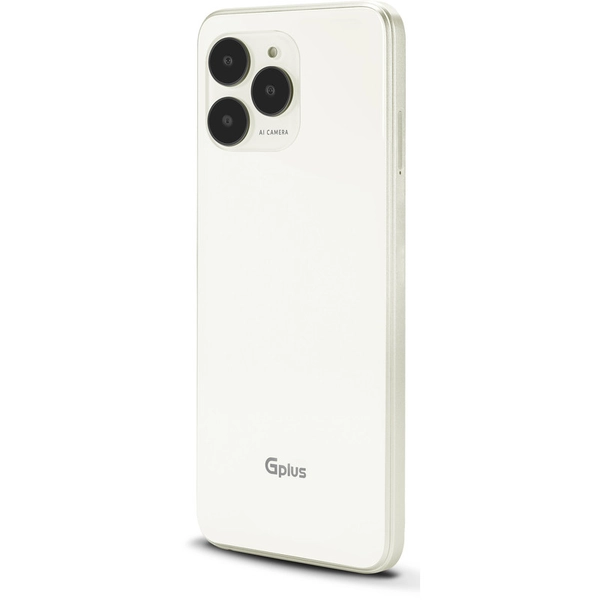 گوشی موبایل جی پلاس مدل Q20s دو سیم کارت ظرفیت 64 گیگابایت و رم 4 گیگابایت به همراه ساعت هوشمند6