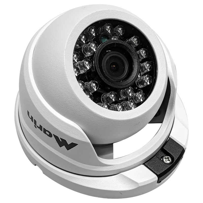 خرید و قیمت دوربین مداربسته آنالوگ مارین مدل MA-D21AF2X6UW