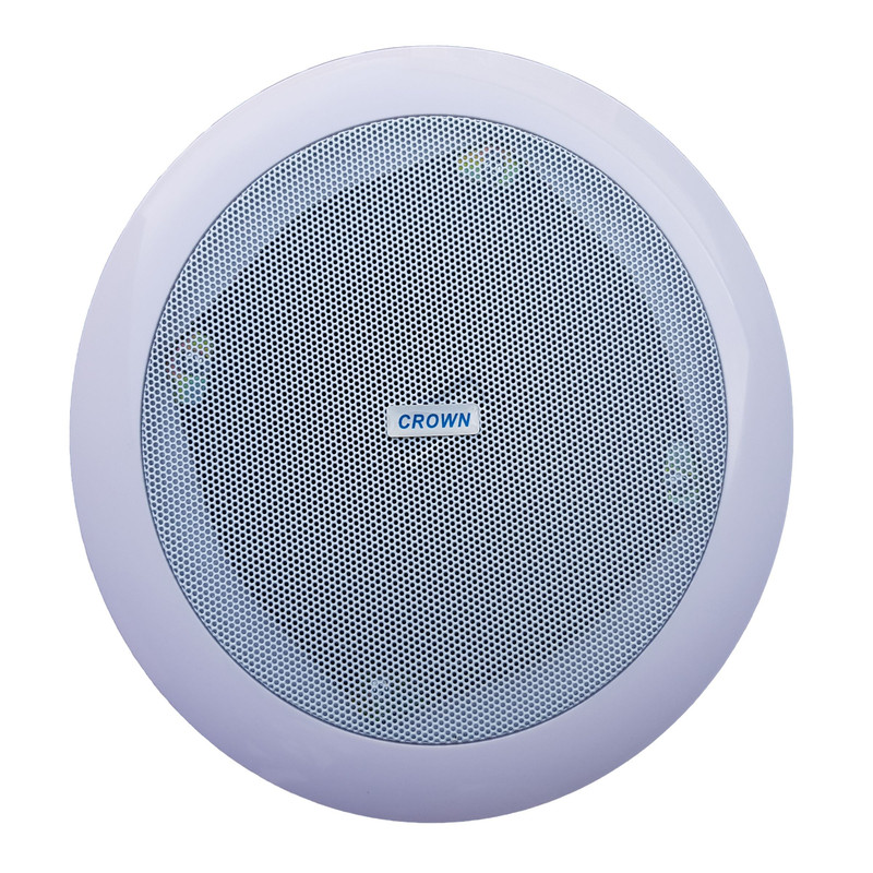 بلندگو سقفی كرون کد 106