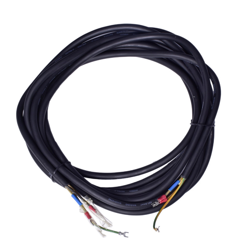 کابل 3 در 1 ریفنگ مدل 315