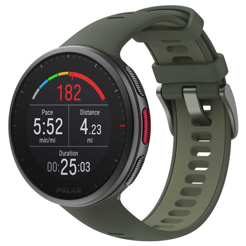 ساعت هوشمند پلار مدل VANTAGE V2