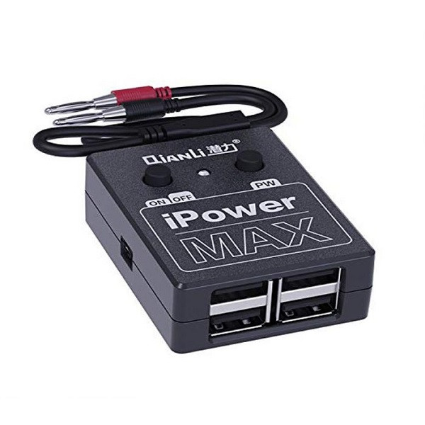 کابل پاور آیفون کیانلی مدل آی پاور مکس