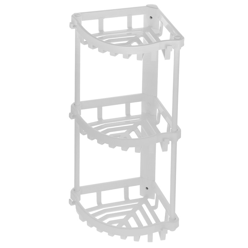 قفسه حمام ردفلاور مدل WR256