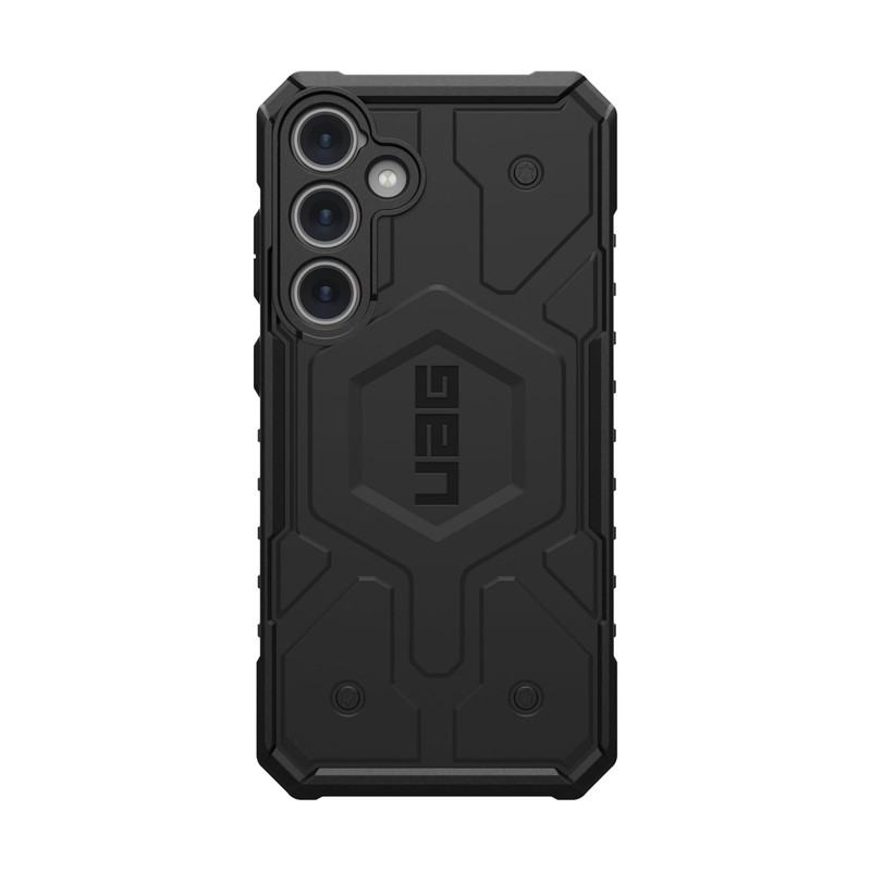 کاور أربن آرمور گیر مدل PATHFINDER Magnetic مناسب برای گوشی موبایل سامسونگ Galaxy S24 Plus