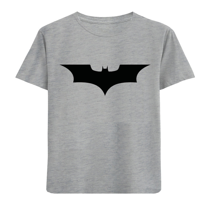 تی شرت بچگانه مدل بتمن F147