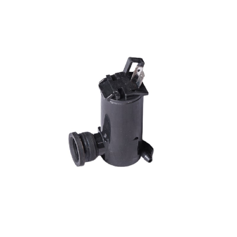 پمپ شیشه شور بی سیم مدل یدک لوکس