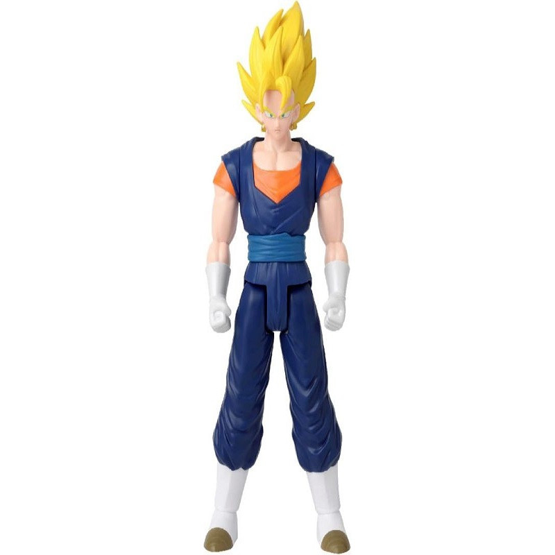 اکشن فیگور بندای مدل سوپر وجیتا سری Limit Breaker