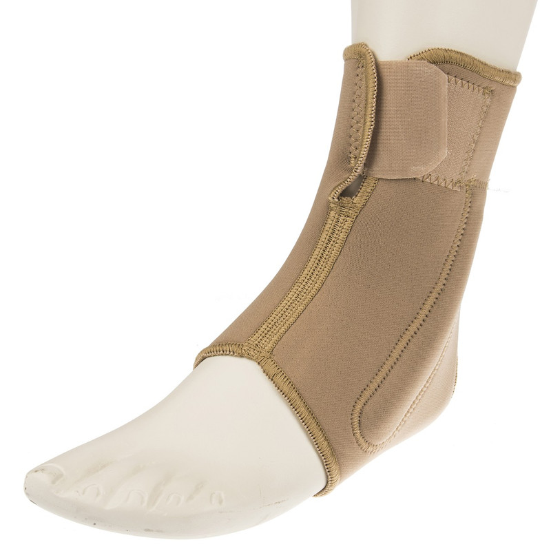 خرید و قیمت قوزک بند ادور مدل Spring loaded سایز متوسط