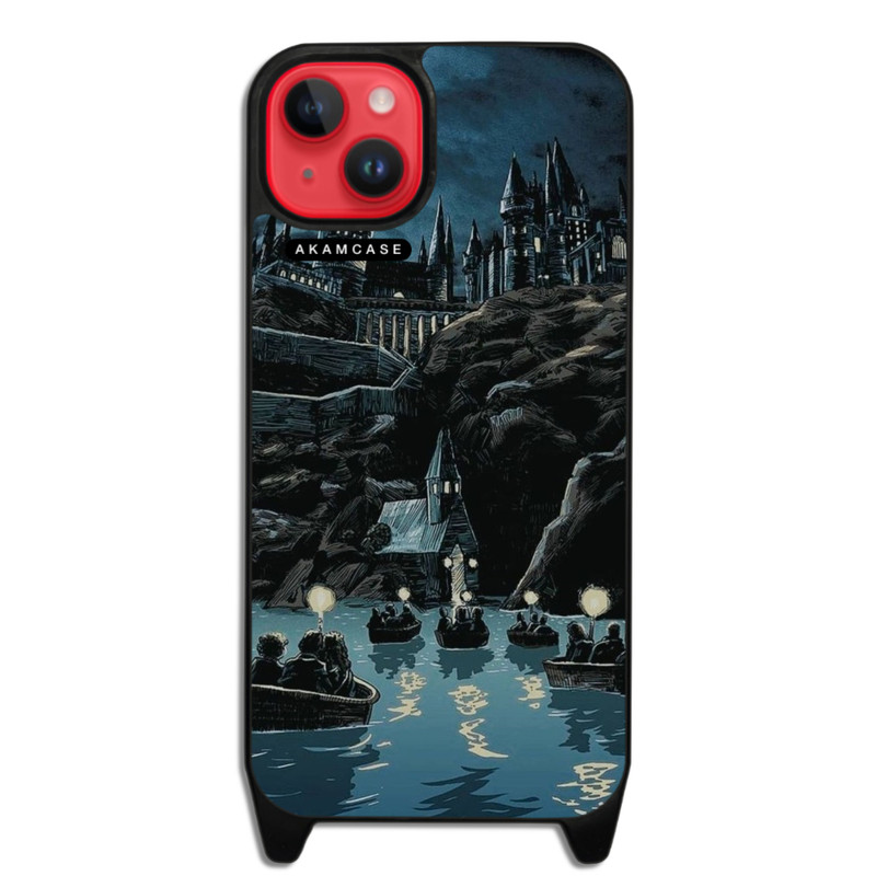 خرید و قیمت کاور آکام مدل AMCWLA14PLUS-HARRY POTTER16 مناسب برای گوشی موبایل اپل iPhone 14 Plus