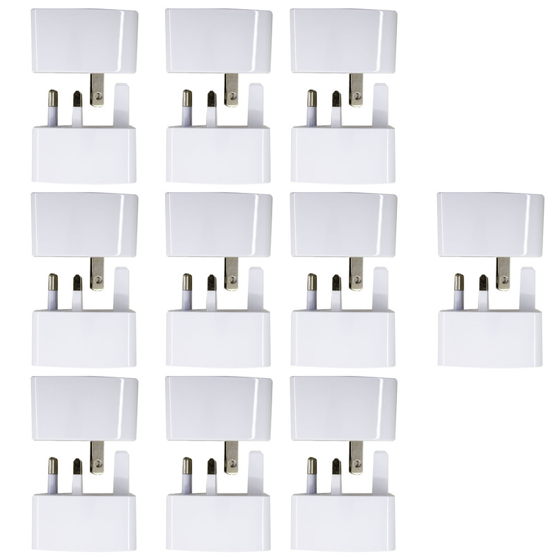 تبدیل دیواری کینگ استار مدل kw160 بسته 10 عددی