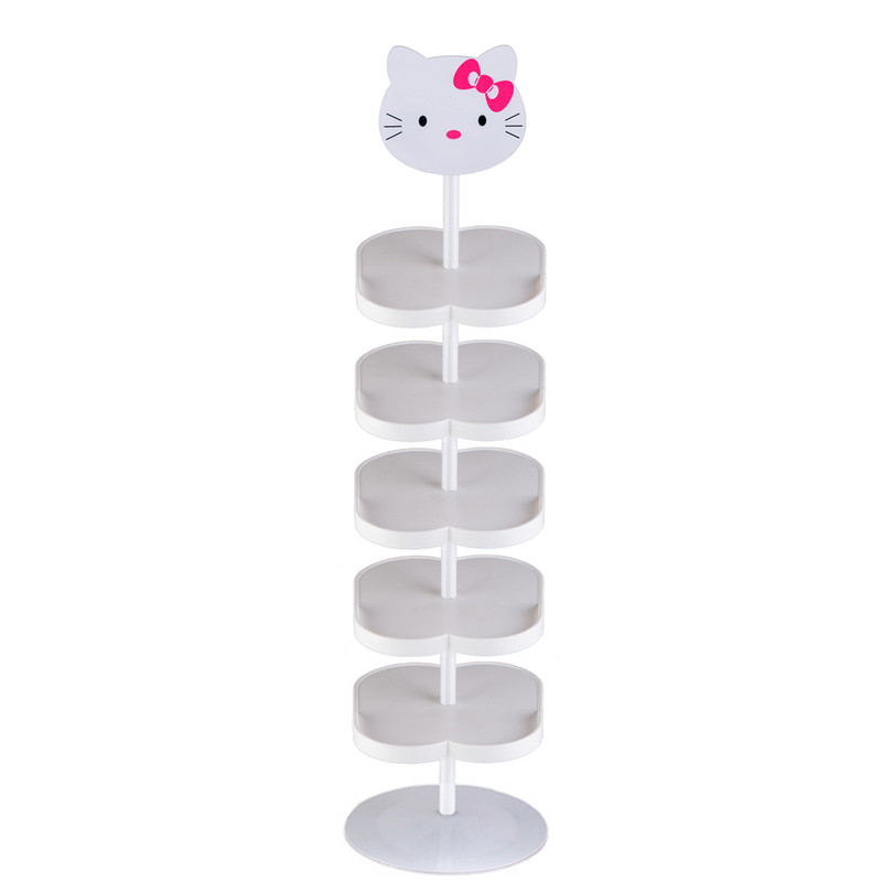 جاکفشی کودک بی بی کمپ مدل کیتی