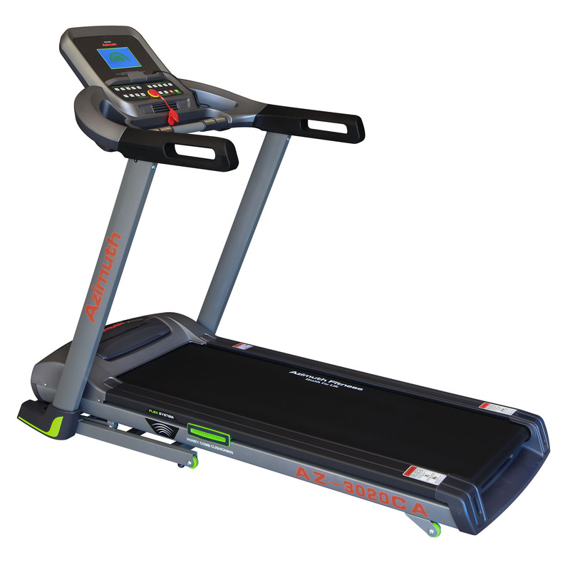 خرید و قیمت تردمیل آذیموس مدل AZ-3020CA