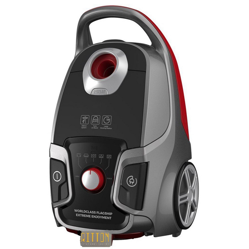 خرید و قیمت جاروبرقی ریتون مدل مگا