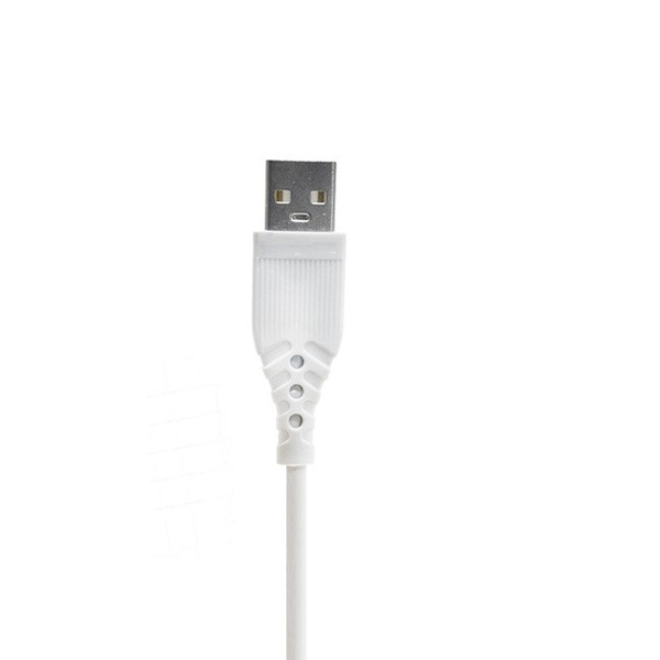 کابل تبدیل USB به USB-C مدل Tpc طول 1 متر 11