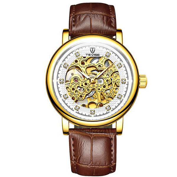 ساعت مچی عقربهای مردانه تویس مدل T8462