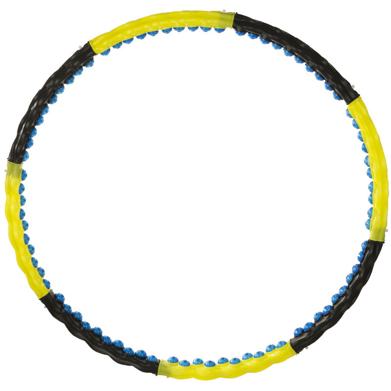 حلقه هولاهوپ رجال مدل دوبل مغناطیس