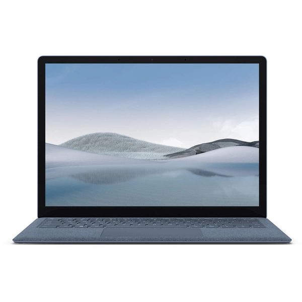 لپ تاپ 13.5 اینچی مایکروسافت مدل Surface Laptop 4-R5 8GB 256SSD Radeon6