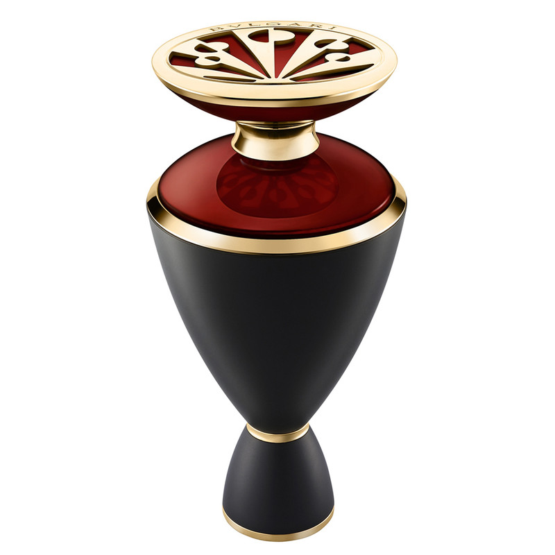 ادو پرفیوم زنانه بولگاری مدل Le Gemme Orientali Selima حجم 100 میلی لیتر