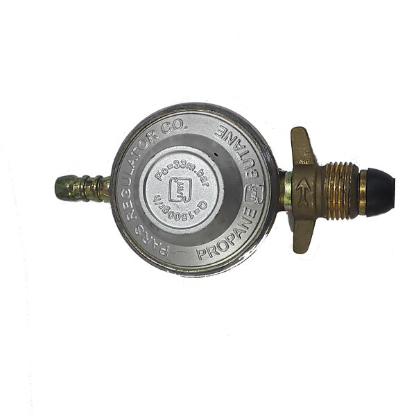 خرید و قیمت رگولاتور جوشکاری پارس رگولاتور مدل پیچی کد 020