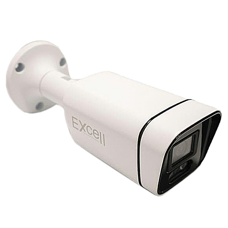 دوربین مداربسته آنالوگ اکسل مدل (5MP) EX-B518