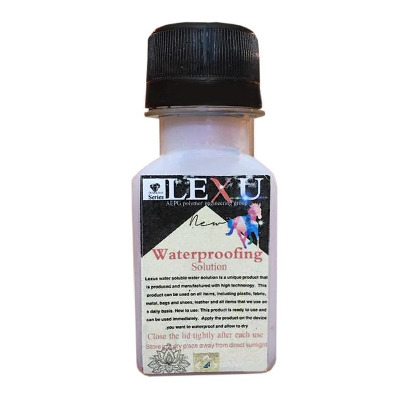 خمیر درزگیر لکسوو مدل LS600 حجم 60 میلی لیتر