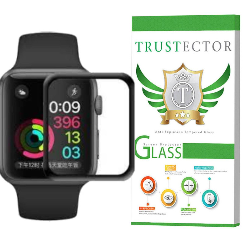 محافظ صفحه نمایش نانو تراستکتور مدل PMTA مناسب برای ساعت هوشمند شیائومی W01