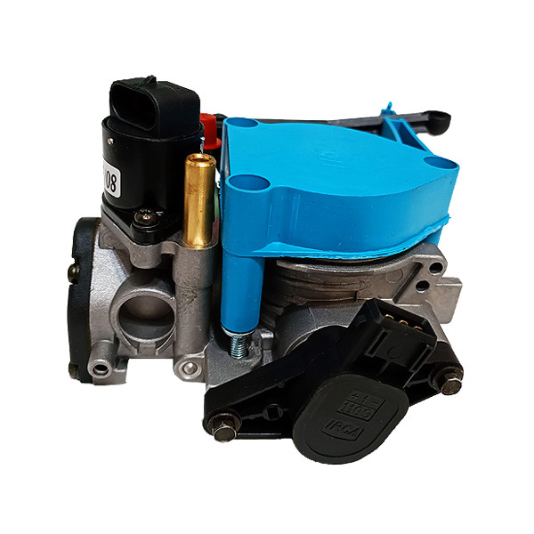 خرید و قیمت دریچه هوا ایرکا مدل 24100102 مناسب برای پژو405